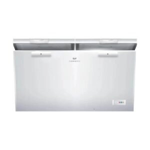 Dawlance 15 CFT Double Door Deep Freezer DF-500 DD STUCCO PCM