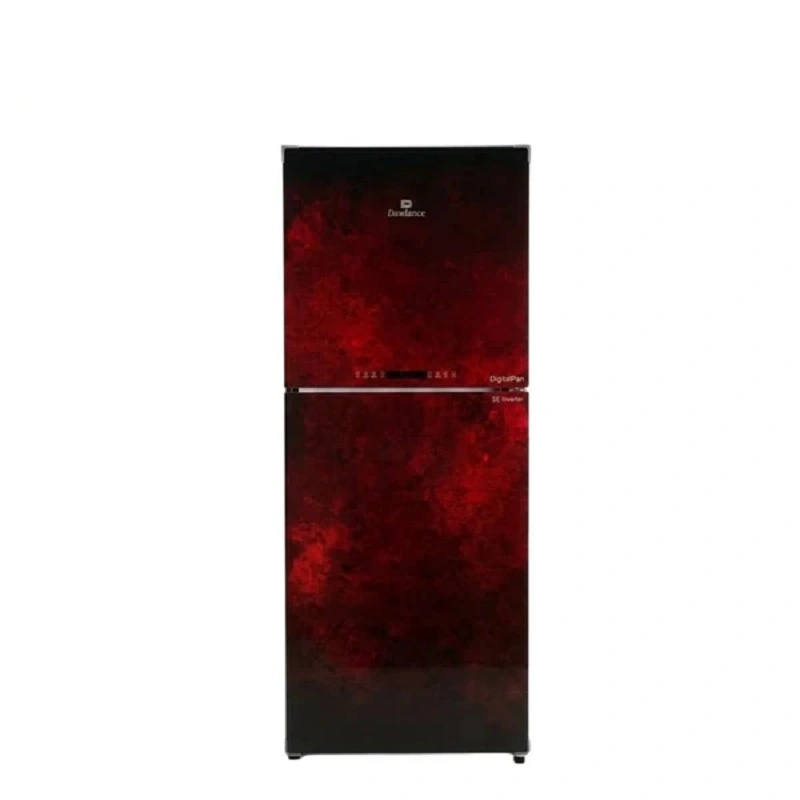 Dawlance 13 CFT Top Mount Inverter Refrigerator 9178WB DIGITAL PRO
