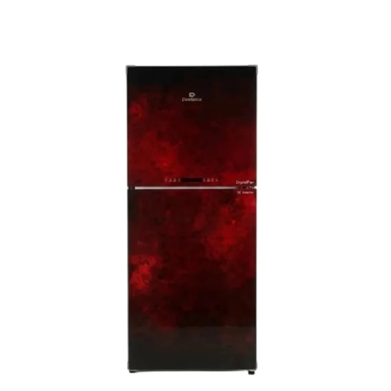 Dawlance 20 CFT Top Mount Inverter Refrigerator 91999WB Digital pro Magnetic