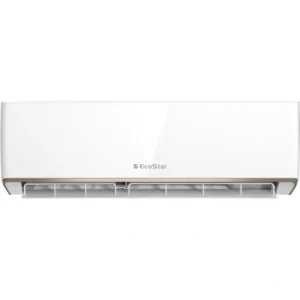 Ecostar 1.5 Ton Wall Mounted Inverter Air Conditioner ES-18DUO2WC Priemum