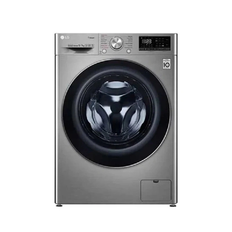 LG 10.5 Kg Front Load Automatic Inverter Washing Machine F4V5RYP2T