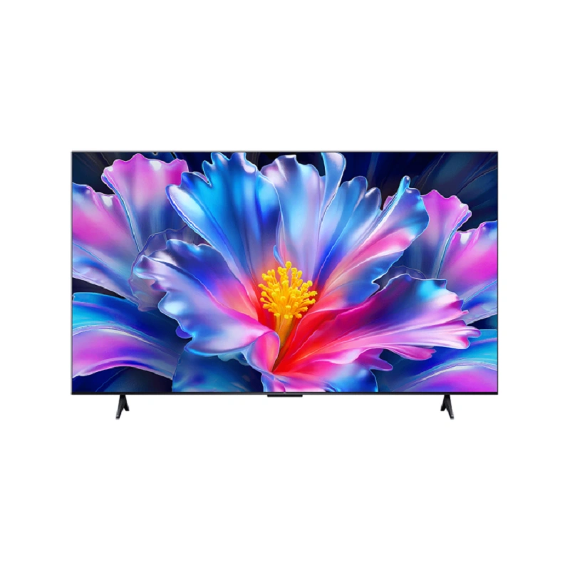 TCL 75 Inches 4K UHD Smart QLED TV 75P6L