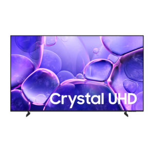 Samsung 65 inches 4k UHD Crystal Smart LED TV UA65U8000F