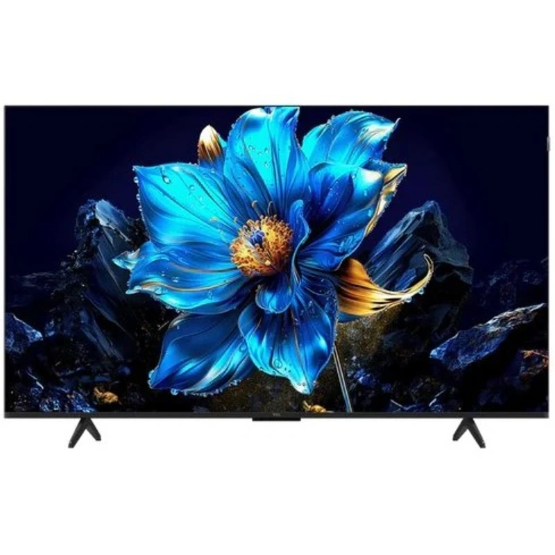 TCL 43 Inches 4K UHD Smart QLED TV 43T6D