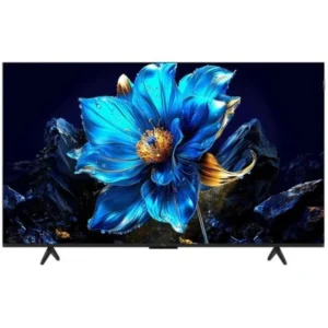 TCL 75 Inches 4K UHD Smart QLED TV 75T6D