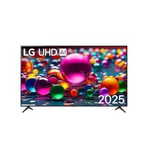 LG 75 Inches 4K UHD AI Smart LED TV 75UA8450PSA