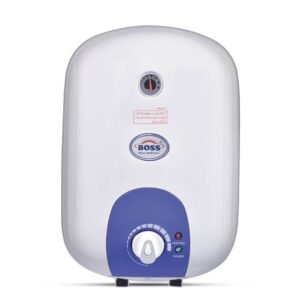 Boss Electric Geyser K.E SIE 25CL Supreme GP (ELCB)