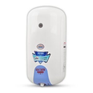 Boss Electric Geyser K.E SIE 50CL New Supreme GP (ELCB)
