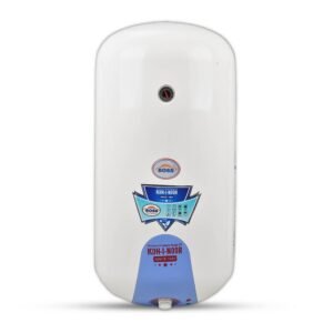 Boss Electric Geyser K.E SIE 50CL New Supreme Steel ELCB