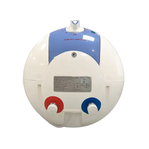 Boss Electric Geyser K.E SIE 15CL Supreme Steel