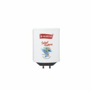 Golden Fuji Electric Water Geyser GF30L Imported Element