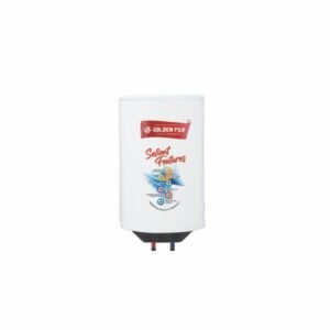 Golden Fuji Electric Water Geyser GF40L Imported Element