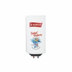 Golden Fuji Electric Water Geyser GF50L Imported Element