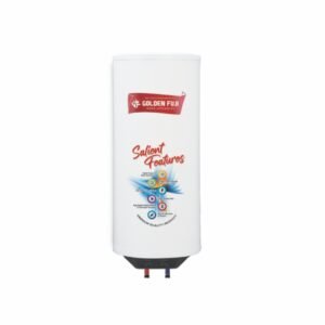 Golden Fuji Electric Water Geyser GF60L Imported Element