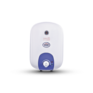 Boss Electric Geyser K.E SIE 15CL Supreme GP (ELCB)