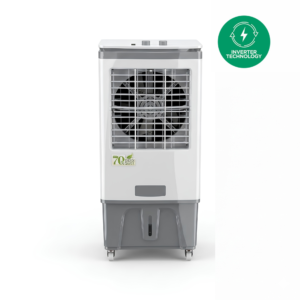 NasGas Smart-Saver NAC-2100 Inverter Technology Air Cooler