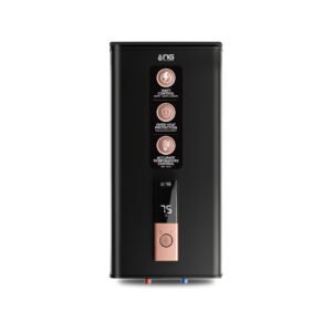 NasGas Solar-Friendly NES-660 Electric Water Heater