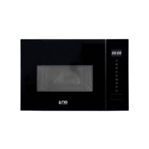 NasGas NG-E92E Built-in Microwave Oven with Grill 25L
