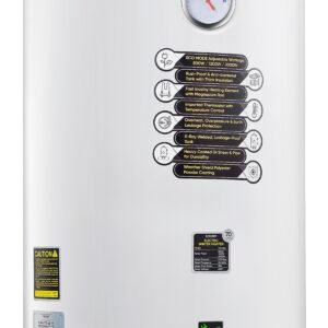 Cherry CEH-70L Water Heater 70 Liter Inverter
